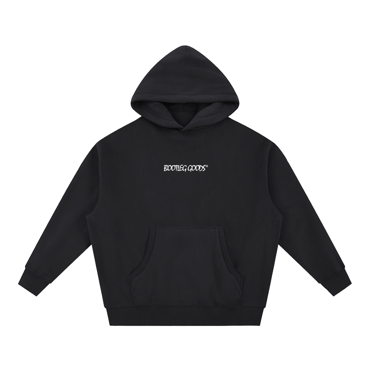 LUXURY HOODIE