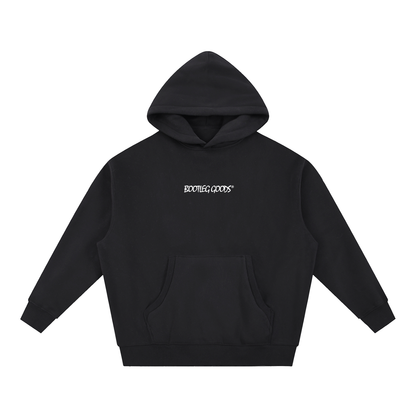 LUXURY HOODIE