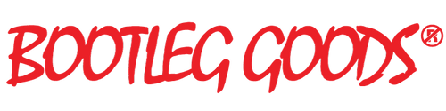 BOOTLEG GOODS DISTRIBUTION