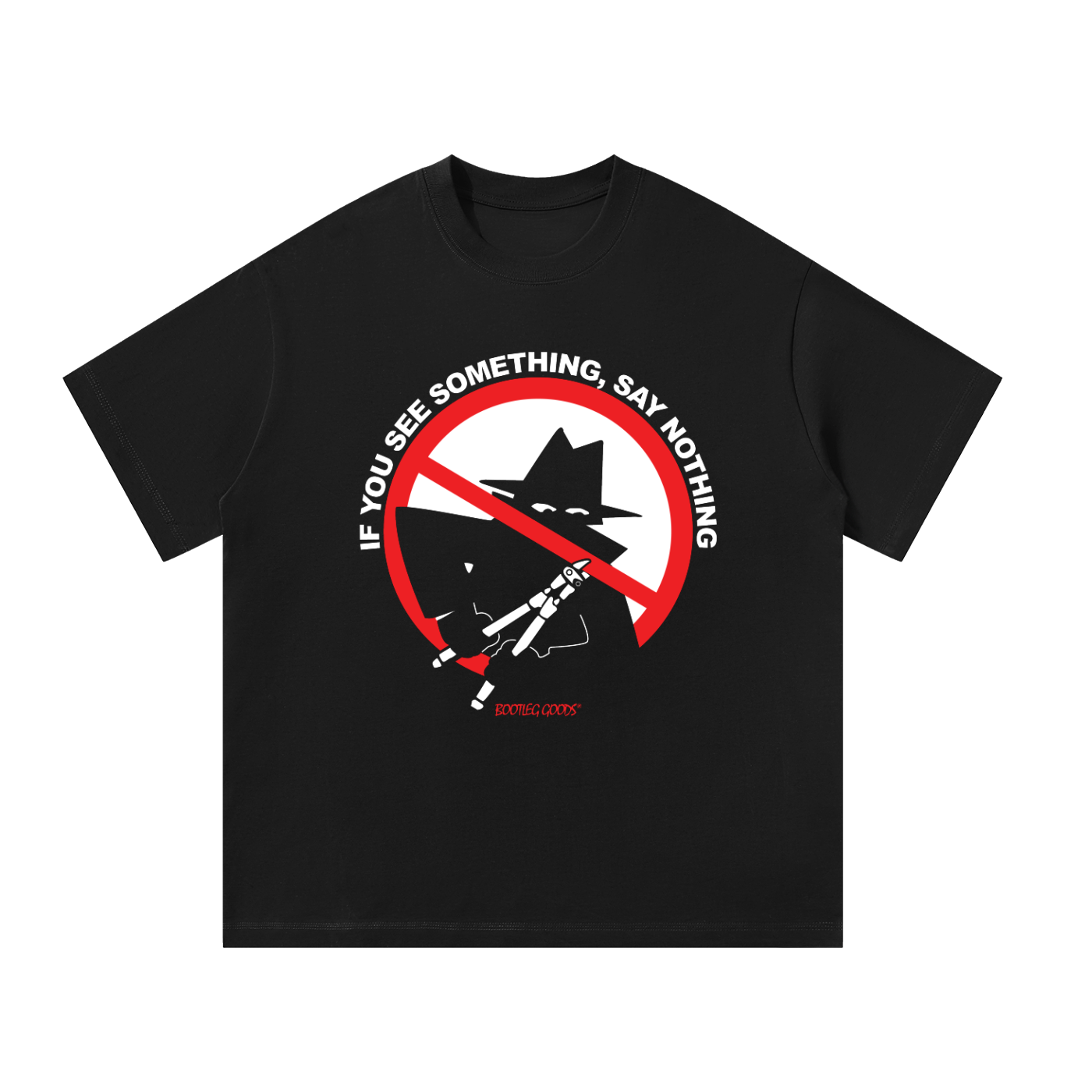 NEIGHBORHOOD WATCH